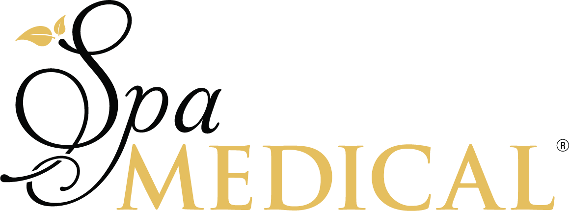 Spa Medical - Black and Gold