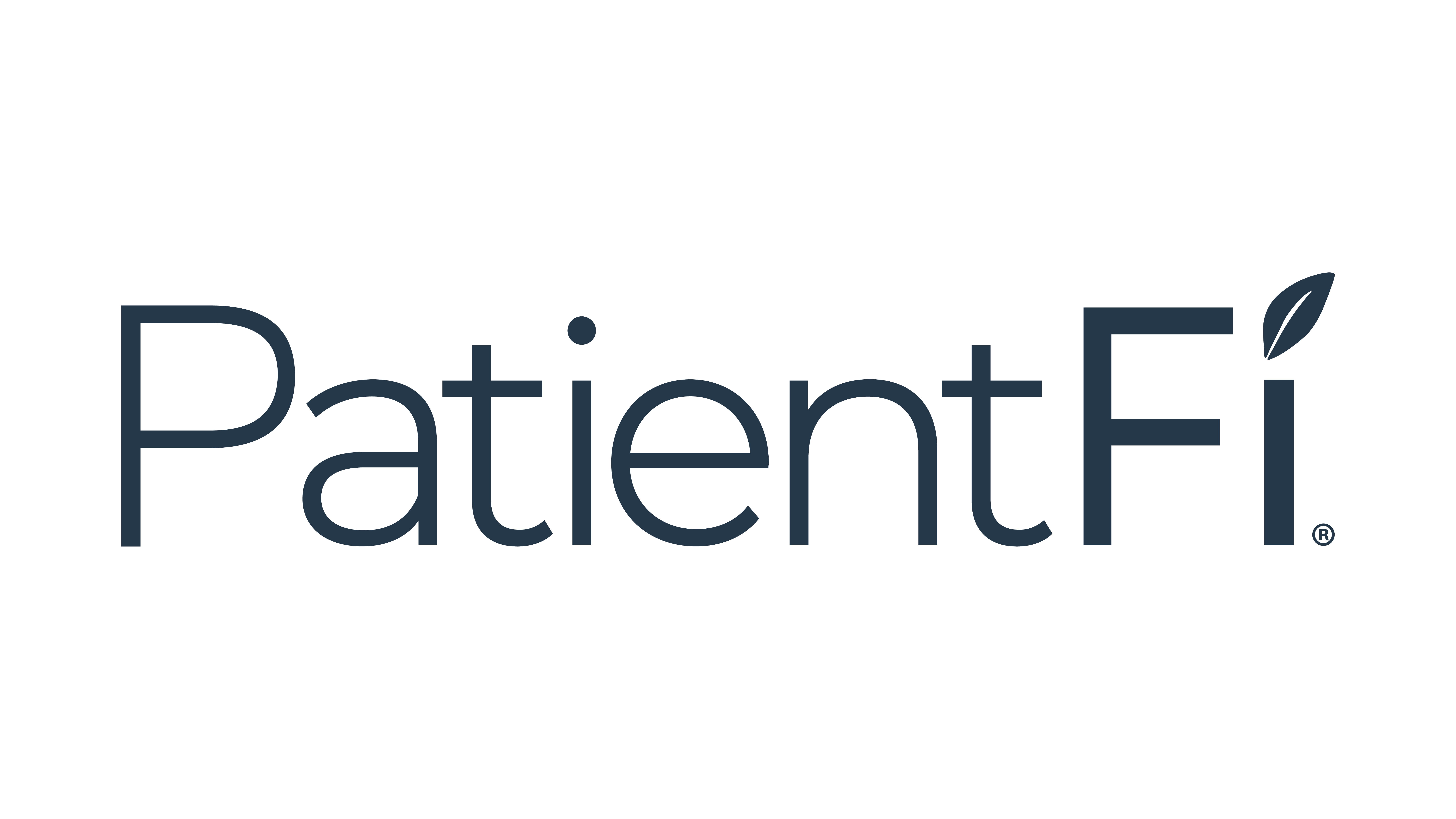 PatientFi_NewLogo_RGB_010521_Logo- Carbon on transparent